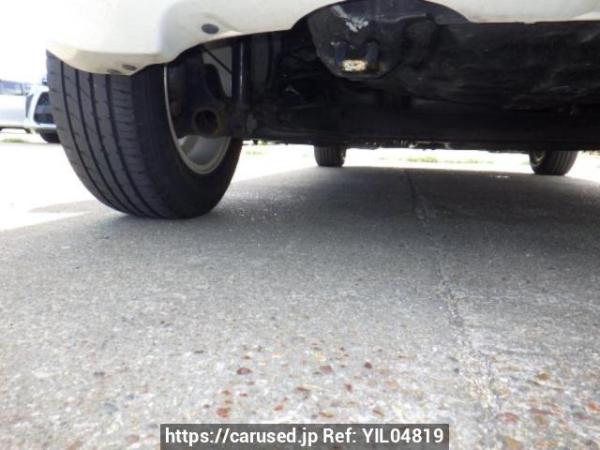 Used 2013 AT nissan note E12 Image[35]