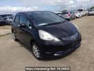Honda Fit GE6