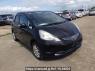 Used 2009 AT honda fit GE6 Image[0]