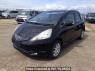Used 2009 AT honda fit GE6 Image[2]