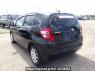 Used 2009 AT honda fit GE6 Image[4]