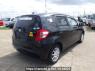 Used 2009 AT honda fit GE6 Image[6]