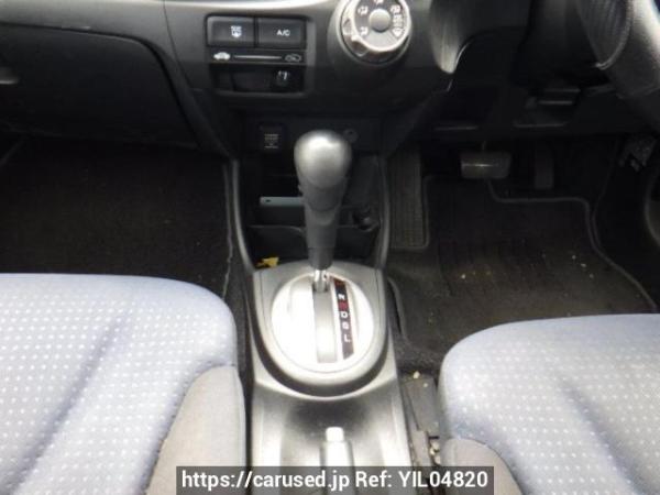Used 2009 AT honda fit GE6 Image[19]