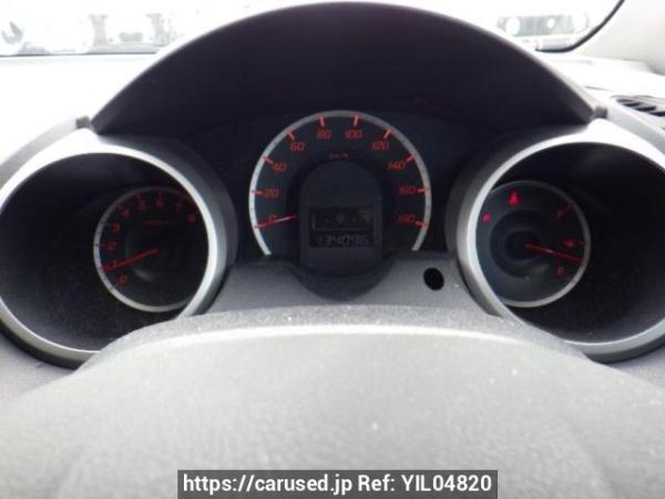 Used 2009 AT honda fit GE6 Image[20]