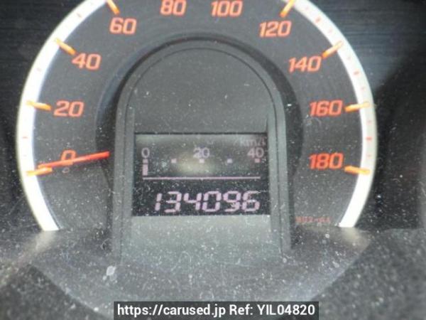 Used 2009 AT honda fit GE6 Image[21]