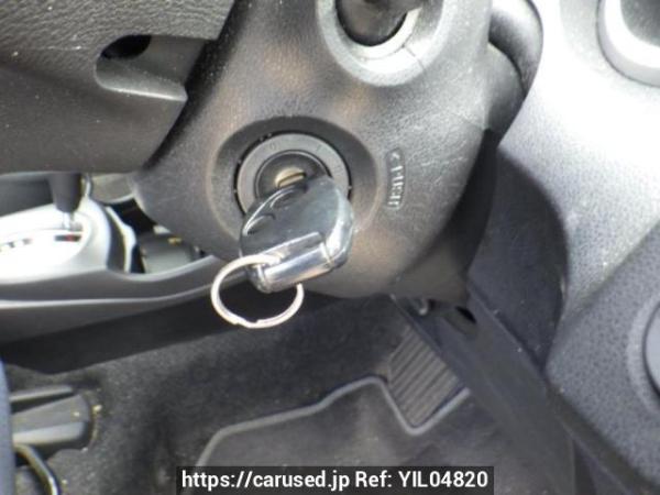 Used 2009 AT honda fit GE6 Image[22]