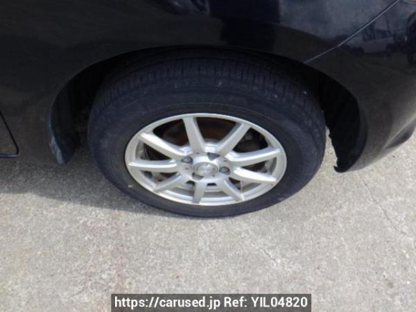 Used 2009 AT honda fit GE6 Image[24]