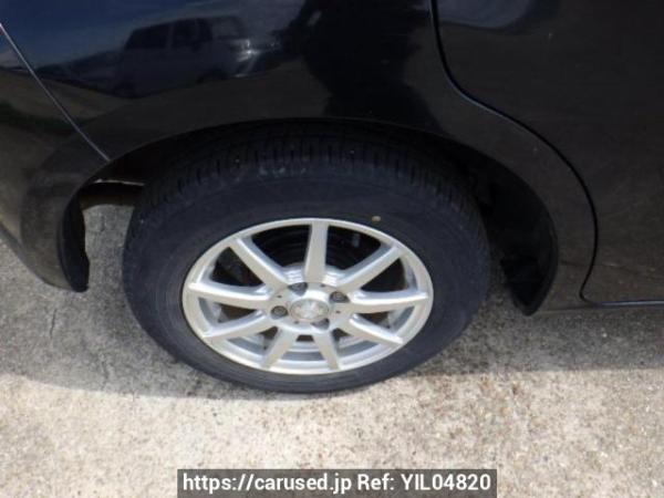 Used 2009 AT honda fit GE6 Image[26]