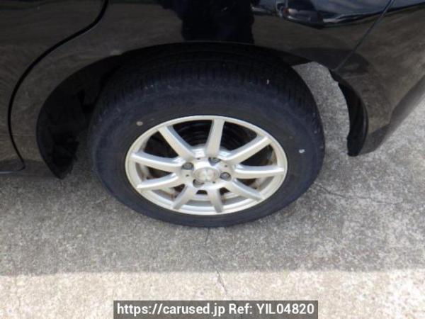 Used 2009 AT honda fit GE6 Image[27]