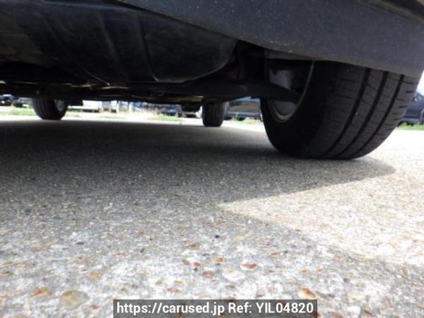 Used 2009 AT honda fit GE6 Image[29]