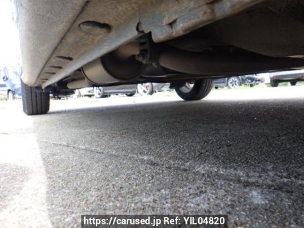 Used 2009 AT honda fit GE6 Image[30]
