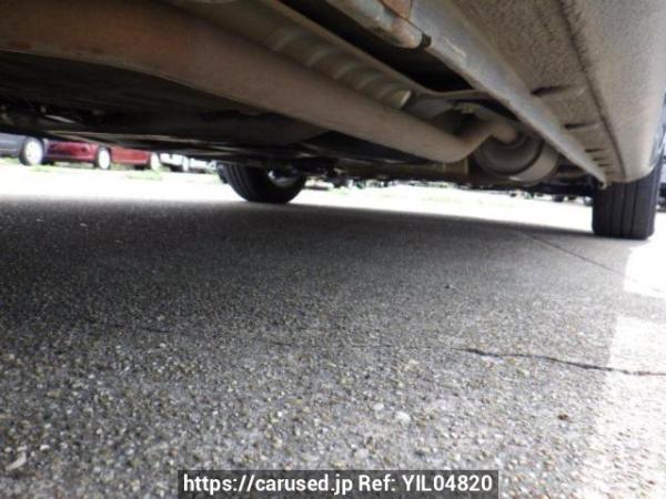Used 2009 AT honda fit GE6 Image[31]