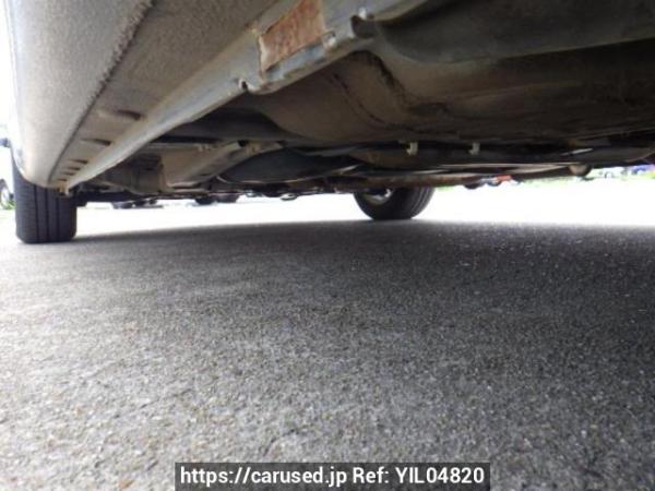 Used 2009 AT honda fit GE6 Image[32]