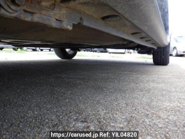 Used 2009 AT honda fit GE6 Image[33]