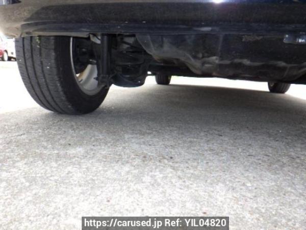Used 2009 AT honda fit GE6 Image[34]