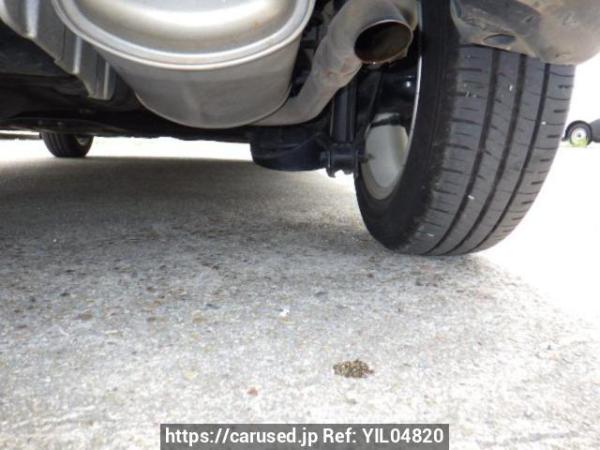 Used 2009 AT honda fit GE6 Image[35]
