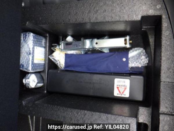 Used 2009 AT honda fit GE6 Image[36]