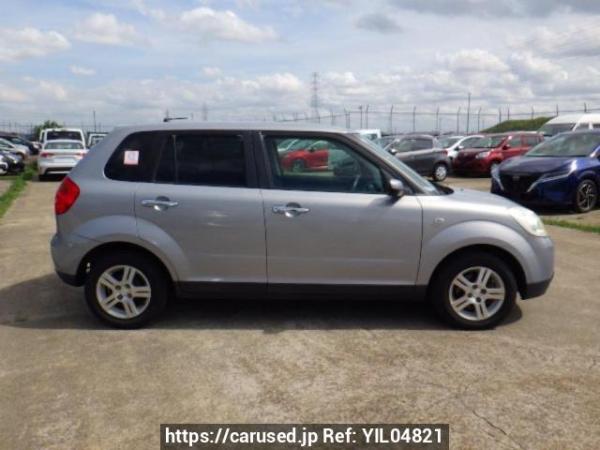 Used 2007 AT mazda verisa DC5W Image[7]