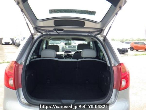 Used 2007 AT mazda verisa DC5W Image[8]