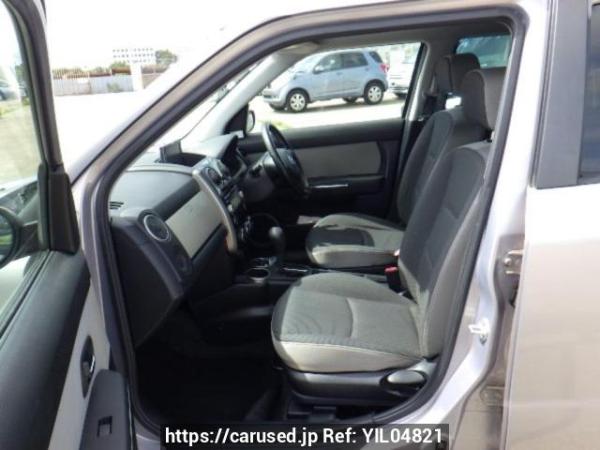 Used 2007 AT mazda verisa DC5W Image[12]