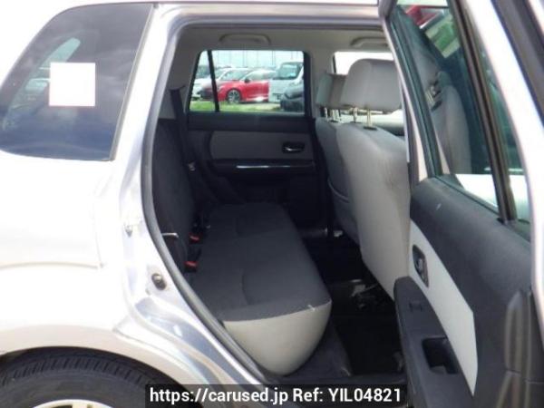 Used 2007 AT mazda verisa DC5W Image[13]