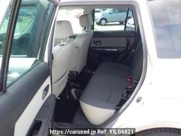 Used 2007 AT mazda verisa DC5W Image[14]