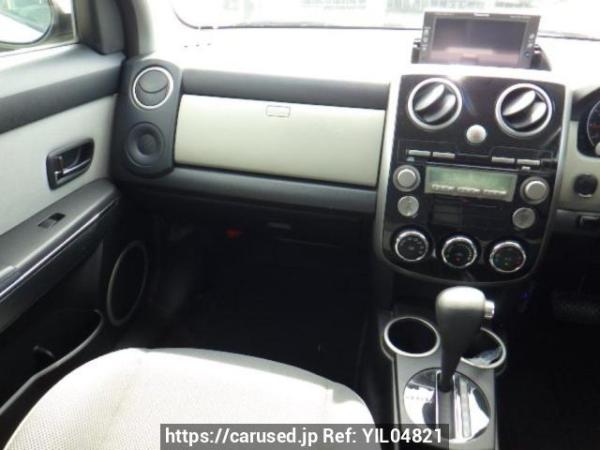 Used 2007 AT mazda verisa DC5W Image[16]