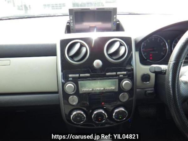 Used 2007 AT mazda verisa DC5W Image[17]
