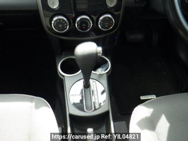 Used 2007 AT mazda verisa DC5W Image[19]