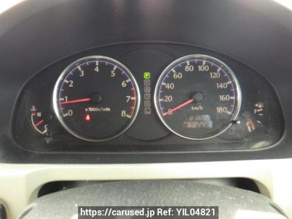 Used 2007 AT mazda verisa DC5W Image[20]