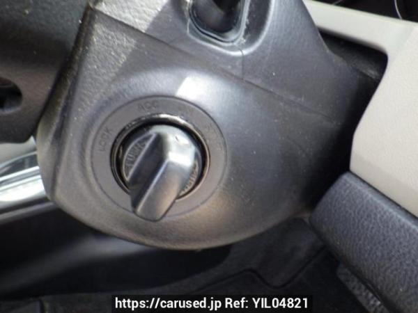 Used 2007 AT mazda verisa DC5W Image[22]