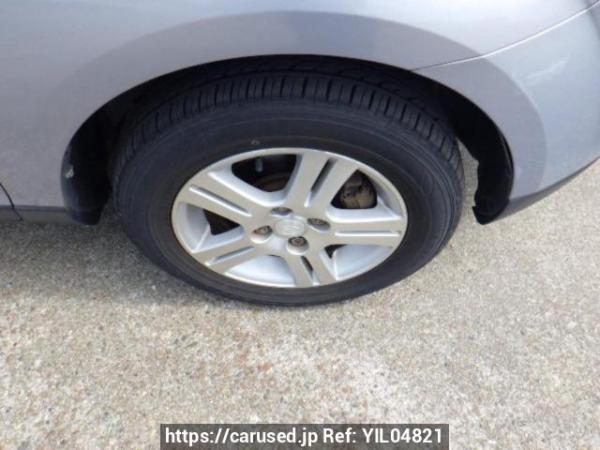 Used 2007 AT mazda verisa DC5W Image[24]