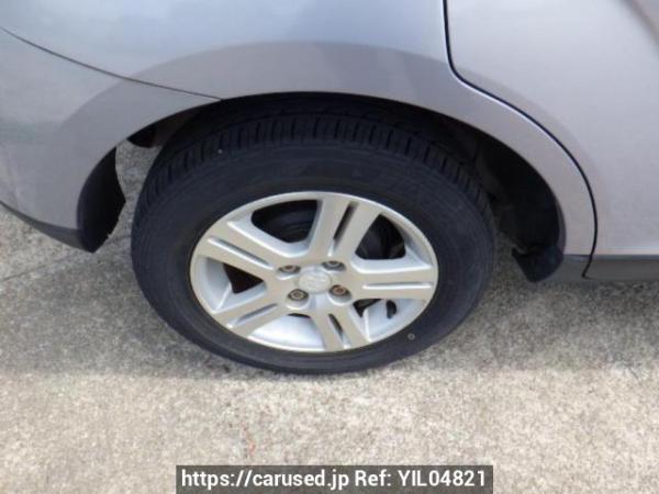 Used 2007 AT mazda verisa DC5W Image[25]