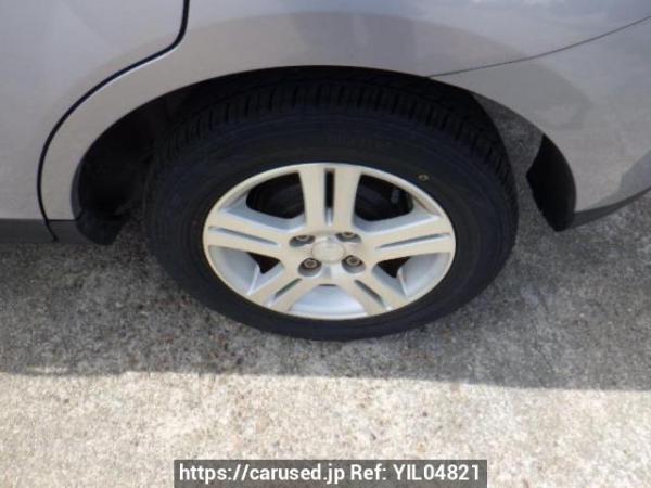 Used 2007 AT mazda verisa DC5W Image[26]