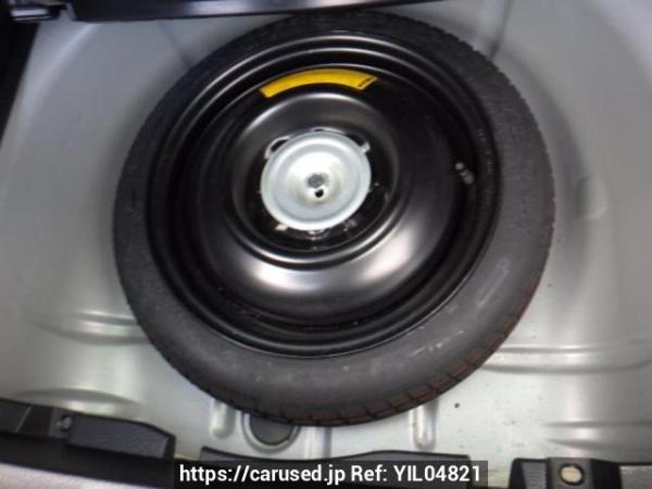 Used 2007 AT mazda verisa DC5W Image[36]