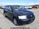Toyota Succeed Wagon NCP58G