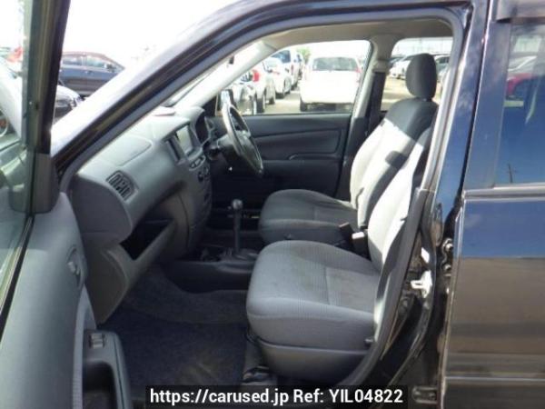 Used 2011 AT toyota succeed-wagon NCP58G Image[12]