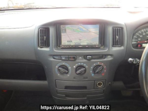 Used 2011 AT toyota succeed-wagon NCP58G Image[17]