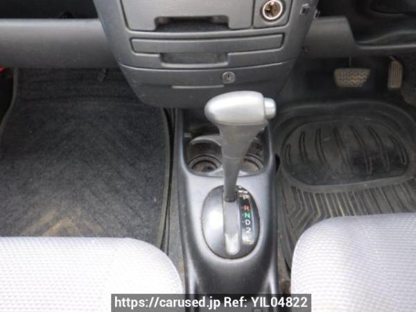 Used 2011 AT toyota succeed-wagon NCP58G Image[19]