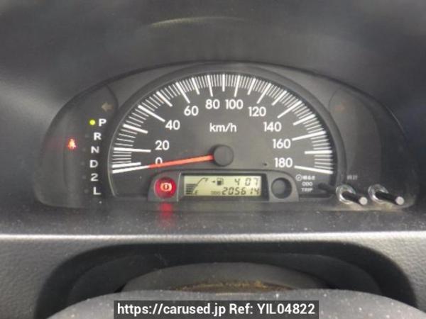 Used 2011 AT toyota succeed-wagon NCP58G Image[20]