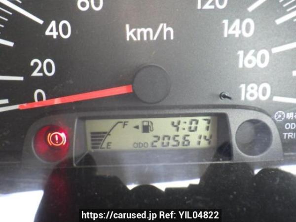 Used 2011 AT toyota succeed-wagon NCP58G Image[21]