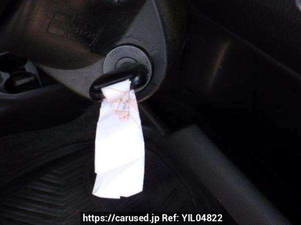 Used 2011 AT toyota succeed-wagon NCP58G Image[22]