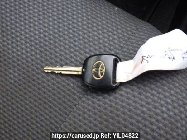 Used 2011 AT toyota succeed-wagon NCP58G Image[23]