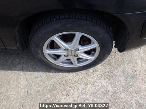 Used 2011 AT toyota succeed-wagon NCP58G Image[24]