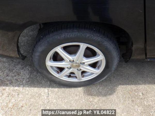 Used 2011 AT toyota succeed-wagon NCP58G Image[25]