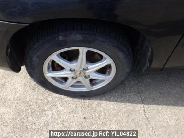Used 2011 AT toyota succeed-wagon NCP58G Image[27]