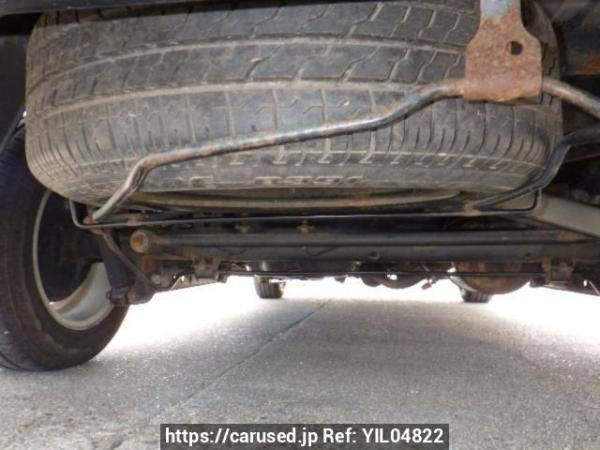 Used 2011 AT toyota succeed-wagon NCP58G Image[36]