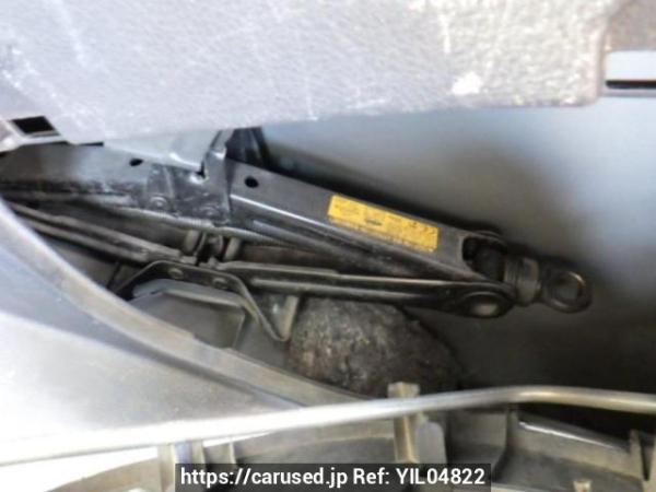Used 2011 AT toyota succeed-wagon NCP58G Image[37]