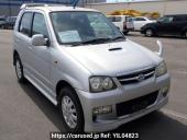 Daihatsu Terios Kid
