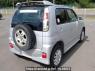 Used 2007 AT daihatsu terios-kid J131G Image[6]